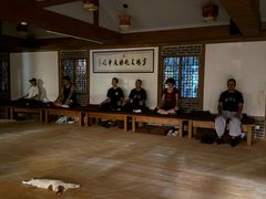 -少林功夫文化中心·独门独院