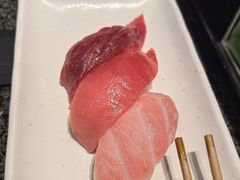 -沼津魚がし鮨(御殿場アウトレット店)