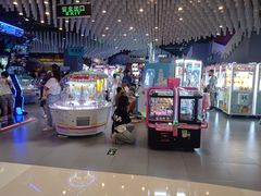 -金光华广场
