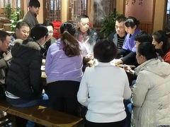大堂-白乐天毛肚火锅馆(南滨路店)