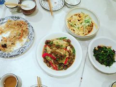 -巴依老爷新疆美食(清华东门店)