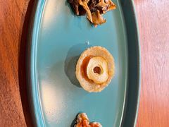 -天水蔬食料理(树德之光店)