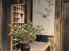 -邈墨茶馆(大兜路1号店)