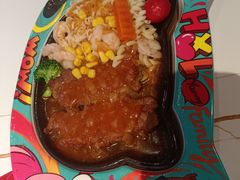 -豪享来(我格广场店)