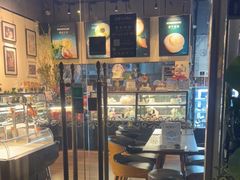 -街角 T·COFFEE 融合料理·BISTRO(车公庙店)