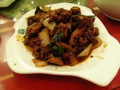 -北门饭店(三香路店)