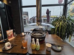 -道乐烧肉酒馆