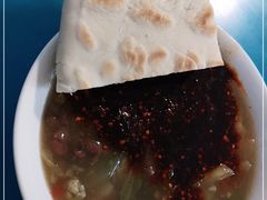 -刘老虎肉丸糊辣汤(总店)