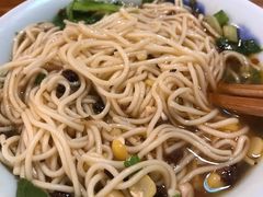 -兵哥豌豆面(建设巷店)