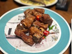 -渔傅印象滩涂霞浦海鲜(井大路店)