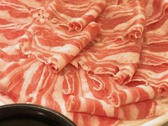 -清真·老门框爆肚涮肉·中华老字号(丰管路店)