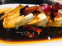 -黑土印象菜馆(三元桥店)