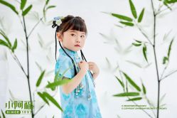 -小阿福儿童摄影(摩尔城店)