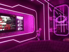 -星聚会KTV(中关村领展购物广场店)