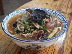 -姚记面馆(瑶琳路店)