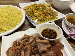 -鑫诚筋饼王(红旗小区店)