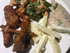 -戈拿旺巴西烤肉(崇文门店)