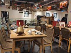 -巴蜀风·地道川菜(总店)