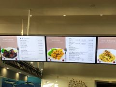 -贝林大翅鲸简餐厅(国家海洋博物馆店)