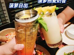 -simply thai天泰(静安嘉里中心店)