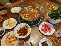 -亮欢寨(凯里总店)