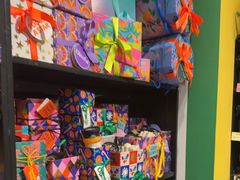 -LUSH(威尼斯人店)