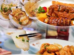 -御彩酒家(东风东路店)