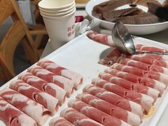 -傣妹火锅(南京东路一店)