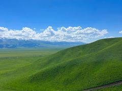 -新疆那拉提国家旅游度假区
