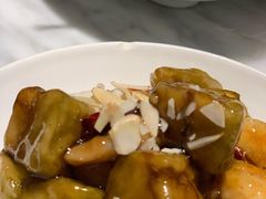 -蔴将·川菜(黄龙万科店)