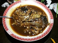 -旺顺阁鱼头泡饼(常营店)