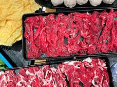 -林记潮牛·牛肉火锅(上马墩店)