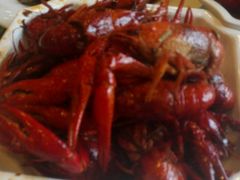 -阿胖龙虾小海鲜(宁国南路总店)