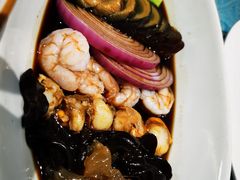 陈醋六样-北塘海鲜·天津菜(大光明桥旗舰店)