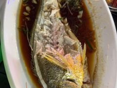 -乐在集市海鲜大排档(平潭店)