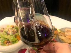 -普朗姆生蚝牛排馆 The Plump Oyster(成都摩方购物中心店)