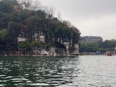 -桂林两江四湖景区