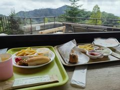 -神户市立六甲山牧场