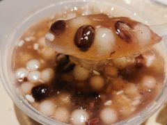 -芳婆糕团店(王府大街店)
