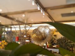 -芭莉与彩虹西餐厅(成都合生汇店)