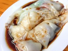 -芳记小食店(西华路店)