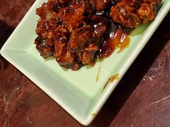 -新白鹿餐厅(爱琴海购物中心店)