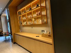 -星巴克(天津佛罗伦萨小镇店)