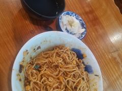 -兵哥豌豆面(建设巷店)