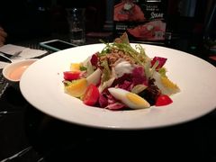 -半秋山西餐厅(巴南万达广场店)