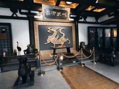 -东吴大帝孙权纪念馆