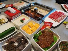 -海底捞火锅(吴中路店)