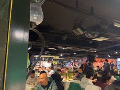 -戈拿旺巴西烤肉(崇文门店)