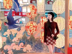 -皇城恒隆广场