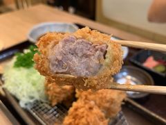 -丼吉日本吉列专门店餐厅(彩星集团大厦店)